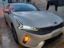 كيا K5